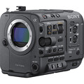 Rental - Per Day: Sony FX6 Full-Frame Cinema Camera