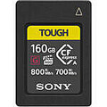 Rental - Per Day: Sony CFexpress Type A TOUGH Series Memory Card