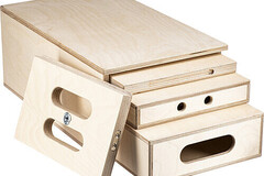 Rental - Per Day: Nested Kit