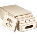 Rental - Per Day: Nested Kit