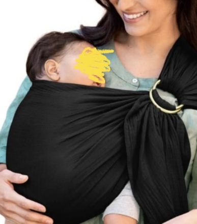 Calin bleu sling discount