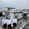 Charter Services: Corio Princess -Cruise Party