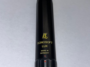 Gebruikte apparatuur: Kavo Sonosoft Scaler l Mr Dental