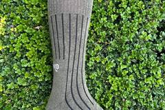 Виробники: Теплі конопляні трекінгові шкарпетки 25-27р (36-42),27-29р(40-46)