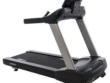 Buy it Now w/ Payment: Spirit Fitness CT800 TREADMILL