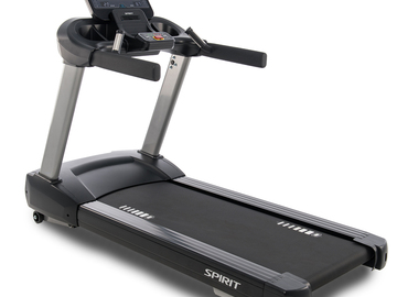 Buy it Now w/ Payment: Spirit Fitness CT850 TREADMILL