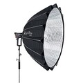 Rental - Per Day: Aputure Light Dome 150 Softbox (5')