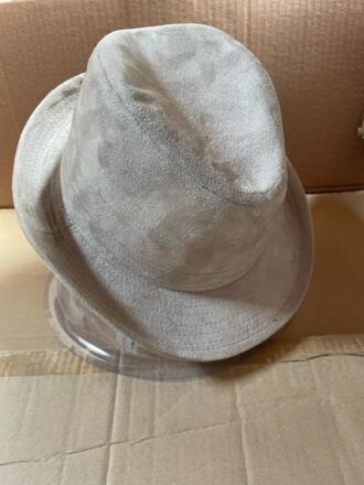 24 Fashion Hats Mix