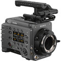 Rental - Per Day: Venice 8K Digital Cinema Camera