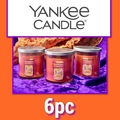 Comprar ahora: 6 Yankee Candles RETIRED 