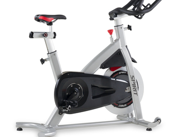 Buy it Now w/ Payment: Spirit Fitness CIC800 INDOOR CYCLE
