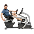 Buy it Now w/ Payment: Spirit Fitness CRS800S RECUMBENT STEPPER