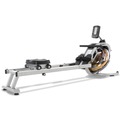Buy it Now w/ Payment: Spirit Fitness CRW800H2O WATER ROWING MACHINE