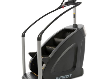 Buy it Now w/ Payment: Spirit Fitness CSC900 STAIRCLIMBER