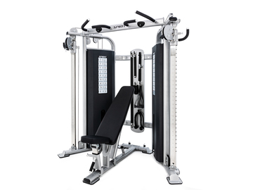 Buy it Now w/ Payment: Spirit Fitness ST800FT FUNCTIONAL TRAINER