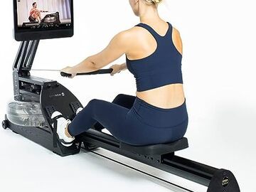 Buy it Now w/ Payment: CityRow Max Rowing Machine