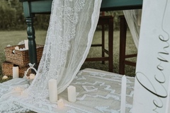 Offering without online payment (No Fees): Elopement for two