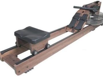 Buy it Now w/ Payment: WaterRower Classic Rowing Machine