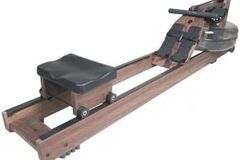 Buy it Now w/ Payment: WaterRower Classic Rowing Machine