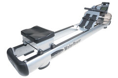 Buy it Now w/ Payment: WATERROWER M1 LORISE ROWER WITH S4 MONITOR