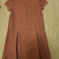 Selling With Online Payment: Red Summer Dress