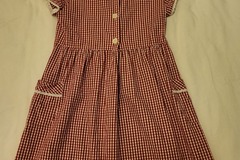 Selling With Online Payment: Red Summer dress