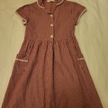 Selling With Online Payment: Red Summer dress