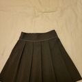 Selling With Online Payment: Grey skirt