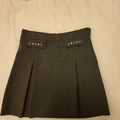 Selling With Online Payment: Grey skirt