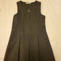 Selling With Online Payment: Grey pinafore