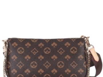 Buy Now: Crossbody Bags Trendy Clutch Envelope Shoulder Bag w/ Purse