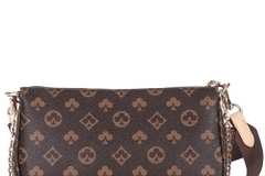 Buy Now: Crossbody Bags Trendy Clutch Envelope Shoulder Bag w/ Purse
