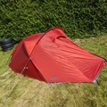 Renting out: Alpkit 2 man tent