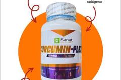 Productos: Curcumin flex