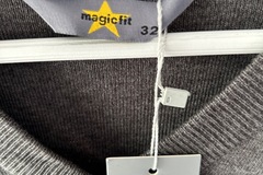 Selling With Online Payment: Brand new jumper 