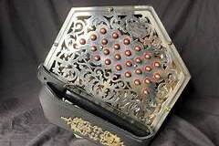 Online Lessons: Concertina Lessons 