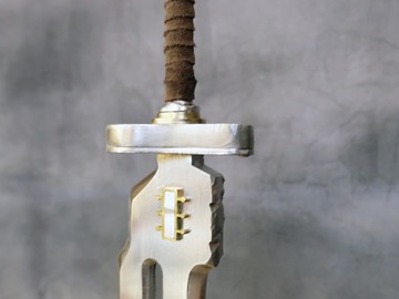 Selling with online payment: Inverted Spear of Heaven - Jujutsu Kaisen - Toji Fushiguro Weapon