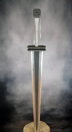 Berserk Guts Mercenary Sword