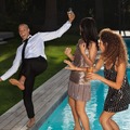 Reserve your space: Pool party night!