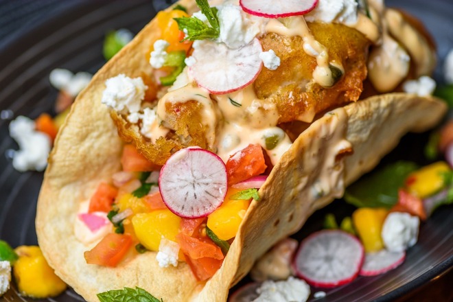 Culinary Fiesta at Our Food Truck Festival!