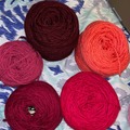 For Sale: yarn