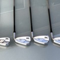 verkaufen: PXG Eisensatz 0211  6,7,8,9,PW,GW. Halber Neupreis
