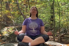Wellness Session Packages: Meditation4Sobriety with Tanya