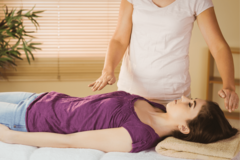 Wellness Session Packages: Distance Reiki Healing Sessions with Tanya