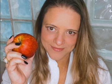 AGENDAR: REEDUCAÇÃO ALIMENTAR