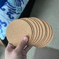 For Sale: cork circles