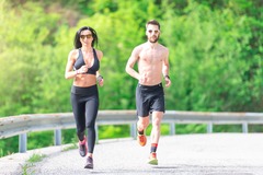 AGENDAR: NUTRIÇÃO ESPORTIVA