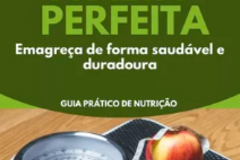 Comprar Conteúdo: A DIETA PERFEITA