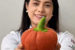 AGENDAR: NUTRIÇÃO MATERNO INFANTIL