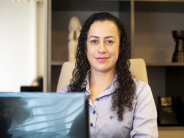 AGENDAR: O SEGREDO DO EMAGRECIMENTO COM ANA LAISTER